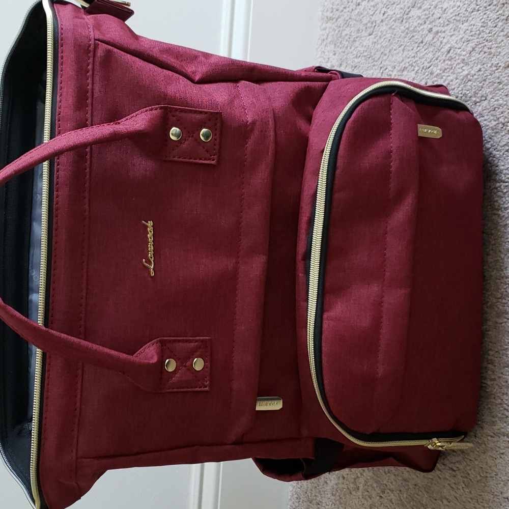 Lovevook Backpack
